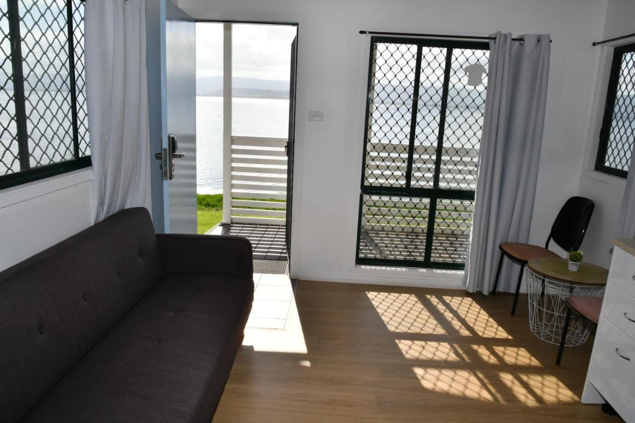 Lakeside Inn Wollongong Primbee Exterior foto